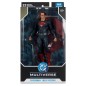 Batman vs Superman : L'Aube de la justice (2016) DC Theatrical Edition - Figurine Superman (Heat Vision) 19 cm