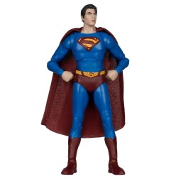 Superman Returns DC Theatrical Edition - Figurine Superman 19 cm