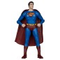 Superman Returns DC Theatrical Edition - Figurine Superman 19 cm