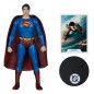 Superman Returns DC Theatrical Edition - Figurine Superman 19 cm