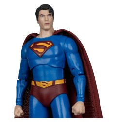 Superman Returns DC Theatrical Edition - Figurine Superman 19 cm