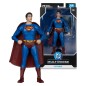 Superman Returns DC Theatrical Edition - Figurine Superman 19 cm