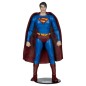 Superman Returns DC Theatrical Edition - Figurine Superman 19 cm