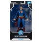 Superman Returns DC Theatrical Edition - Figurine Superman 19 cm