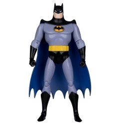 Batman: The Animated Series DC Direct - Figurine Build-A Batman (Alternate Expressions) 15 cm