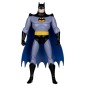 Batman: The Animated Series DC Direct - Figurine Build-A Batman (Alternate Expressions) 15 cm