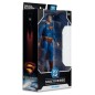 Superman Returns DC Theatrical Edition - Figurine Superman 19 cm