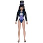 Batman: The Animated Series DC Direct - Figurine Build-A Wave 7 Zatanna 15 cm
