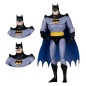 Batman: The Animated Series DC Direct - Figurine Build-A Batman (Alternate Expressions) 15 cm