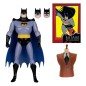 Batman: The Animated Series DC Direct - Figurine Build-A Batman (Alternate Expressions) 15 cm