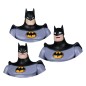 Batman: The Animated Series DC Direct - Figurine Build-A Batman (Alternate Expressions) 15 cm
