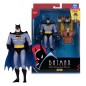 Batman: The Animated Series DC Direct - Figurine Build-A Batman (Alternate Expressions) 15 cm