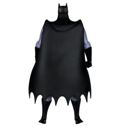 Batman: The Animated Series DC Direct - Figurine Build-A Batman (Alternate Expressions) 15 cm