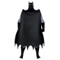 Batman: The Animated Series DC Direct - Figurine Build-A Batman (Alternate Expressions) 15 cm