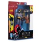 Batman: The Animated Series DC Direct - Figurine Build-A Batman (Alternate Expressions) 15 cm