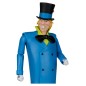 Batman: The Animated Series DC Direct - Figurine Build-A Wave 7 Jervis Tetch (Mad Hatter) 15 cm