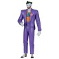Batman: The Animated Series DC Direct - Figurine Build-A Wave 7 Joker 15 cm