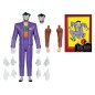 Batman: The Animated Series DC Direct - Figurine Build-A Wave 7 Joker 15 cm
