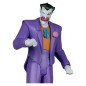 Batman: The Animated Series DC Direct - Figurine Build-A Wave 7 Joker 15 cm