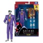 Batman: The Animated Series DC Direct - Figurine Build-A Wave 7 Joker 15 cm