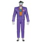 Batman: The Animated Series DC Direct - Figurine Build-A Wave 7 Joker 15 cm