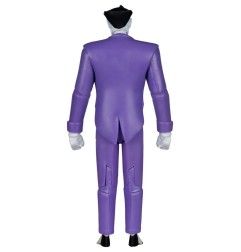 Batman: The Animated Series DC Direct - Figurine Build-A Wave 7 Joker 15 cm