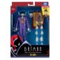 Batman: The Animated Series DC Direct - Figurine Build-A Wave 7 Joker 15 cm