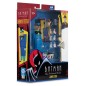 Batman: The Animated Series DC Direct - Figurine Build-A Wave 7 Jervis Tetch (Mad Hatter) 15 cm