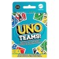 UNO - Jeu de cartes UNO Teams