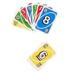 UNO - Jeu de cartes UNO Teams