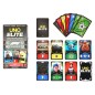 UNO - Jeu de cartes UNO Elite Formula 1 Starter-Set
