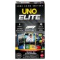 UNO - Jeu de cartes UNO Elite Formula 1 Booster-Set