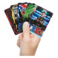 UNO - Jeu de cartes UNO Elite Formula 1 Starter-Set