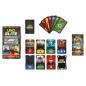 UNO - Jeu de cartes UNO Elite Formula 1 Booster-Set