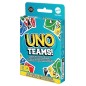 UNO - Jeu de cartes UNO Teams