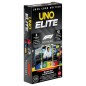 UNO - Jeu de cartes UNO Elite Formula 1 Booster-Set