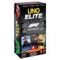 UNO - Jeu de cartes UNO Elite Formula 1 Starter-Set