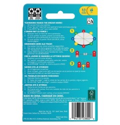 UNO - Jeu de cartes UNO Teams