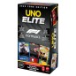 UNO - Jeu de cartes UNO Elite Formula 1 Starter-Set