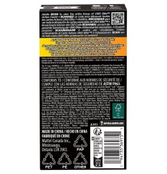 UNO - Jeu de cartes UNO Elite Formula 1 Booster-Set