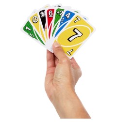 UNO - Jeu de cartes UNO Teams