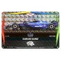 UNO - Jeu de cartes UNO Elite Formula 1 Booster-Set
