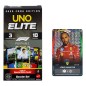 UNO - Jeu de cartes UNO Elite Formula 1 Booster-Set