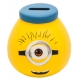 Moi, moche et méchant - Tirelire Minion