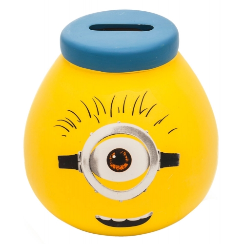 Moi, moche et méchant - Tirelire Minion