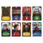 UNO - Jeu de cartes UNO Elite Formula 1 Starter-Set