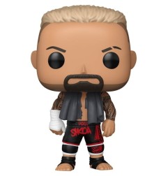 WWE - Figurine POP! Solo Sikoa 9 cm