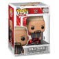 WWE - Figurine POP! Solo Sikoa 9 cm