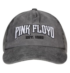 Pink Floyd - Casquette baseball Est 1965
