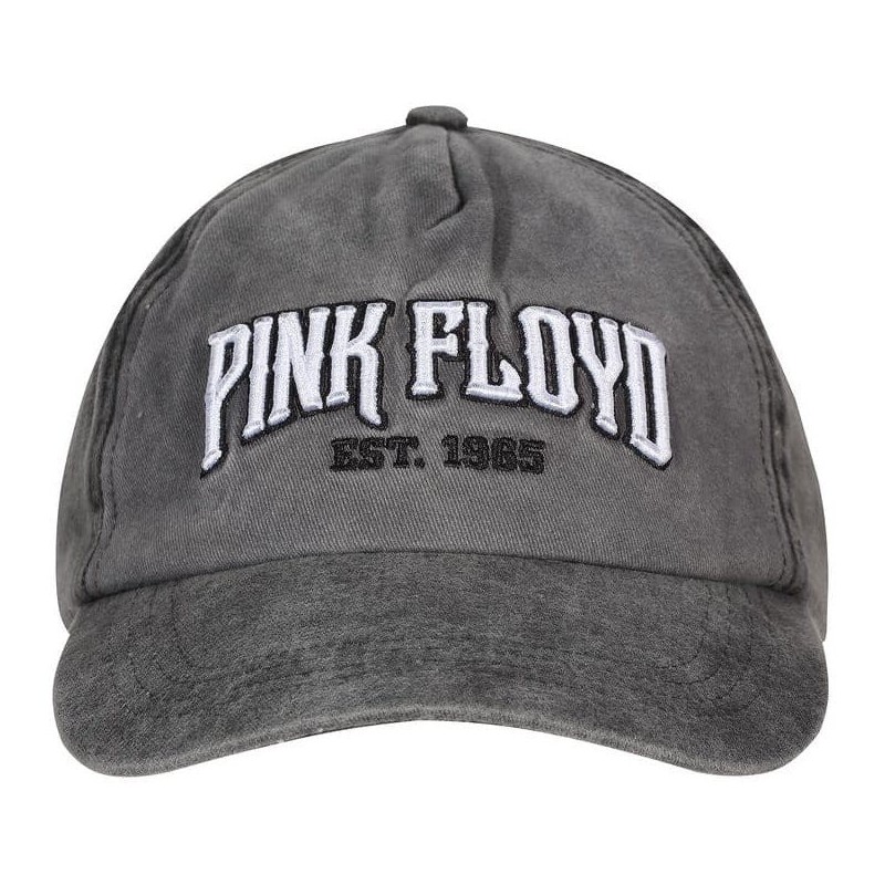 Pink Floyd - Casquette baseball Est 1965